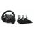Logitech G29 Driving Force kormánykerék + Logitech G435 headset készlet (PC / PS4 / PS5) 180919975