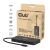Club3D CSV-2552 Univerzális USB-C Laptop dokkoló Állomás 100 Watt 142123221