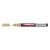 Edding 51 EcoLine 1-2mm Lakkmarker - Arany 146298488