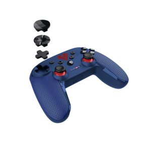 Trust GXT 542SM Muta Superman Wireless Kontroller Gamepad - Kék 139841500 - Trust