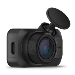 Garmin Dash Cam mini 3 WiFi Autós Menetrögzítő Kamera - Fekete