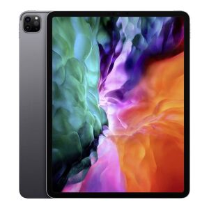 Apple 12.9" iPad Pro (4th) 4G 6/256GB LTE WiFi Tablet - Asztroszürke (Felújított)