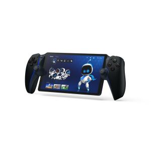 Sony PlayStation Portal Távoli lejátszó PS5 konzolhoz - Midnight Black