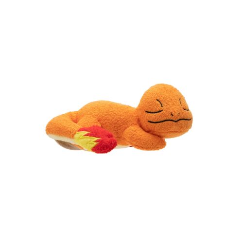 Pokémon plüss 13 cm-es Charmander 139818864 - Plüssjáték