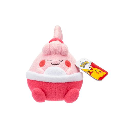 Pokémon plüss 13 cm-es Happiny 139818863 - Plüssjáték