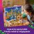 LEGO® Friends Adventný kalendár 2025 42668 139820052