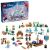 LEGO® Disney Princess Adventi naptár 2025 43273 164462946
