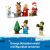 Calendarul de Advent LEGO® City 2025 60475. 139820146