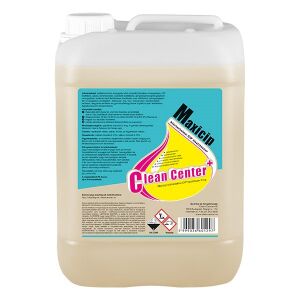 Klórtartalmú cip tisztítószer CLEAN CENTER Maxicip 6 kg 139820405 - Clean Center