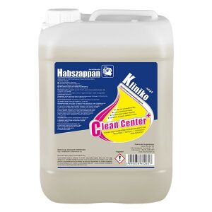 Folyékony szappan CLEAN CENTER Kliniko-sept fertőtlenítő hatású 500 ml 139820417 - Clean Center
