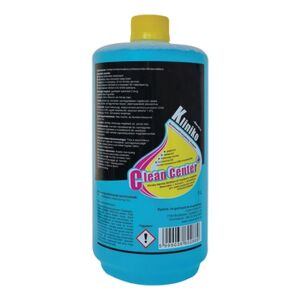 Folyékony szappan utántöltő CLEAN CENTER Kliniko-dermis fertőtlenítő hatású 1L 139820419 - Clean Center