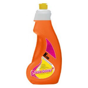 Fertőtlenítő mosogatószer CLEAN CENTER KIM kézi 1L 139820522 - Clean Center