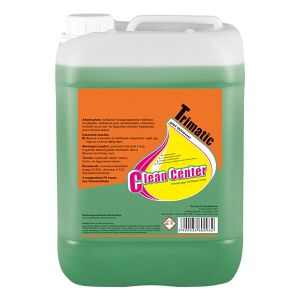 Mosogatógép öblítőszer CLEAN CENTER Trimatic 5L 139820526 - Clean Center