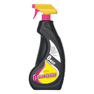 Hideg zsíroldó szórófejes CLEAN CENTER Owen 750 ml 139820544 - Zsíroldó