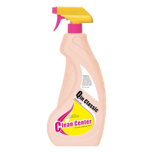 Toalett illatosító olaj szórófejes CLEAN CENTER Qin classic 750 ml 139820547