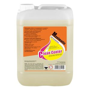 Mosogatószer gépi CLEAN CENTER Maximatic 5L 139820555 - Clean Center