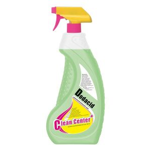 Szanitertisztító szórófejes CLEAN CENTER Dodacid fertőtlenítő hatású 750 ml 139820560 - Clean Center