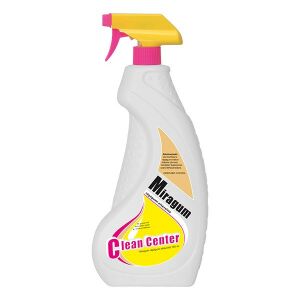 Rágógumi eltávolító szórófejes CLEAN CENTER Miragum 750 ml 139820563 - Clean Center