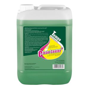 Fertőtlenítőszer CLEAN CENTER Tempo 5L 139820561 - Clean Center