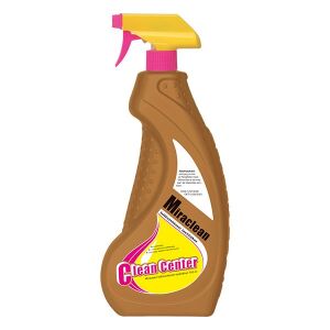 Folttisztító szórófejes CLEAN CENTER Miraclean textil 750 ml 139820562 - Clean Center
