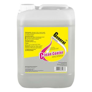 Bútortisztító utántöltő CLEAN CENTER Generál t1 5L 139820566 - Bútorápoló & Bútortisztító szer