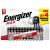 Energizer Max Alkaline Micro Batterie AAA B8 4 139820705
