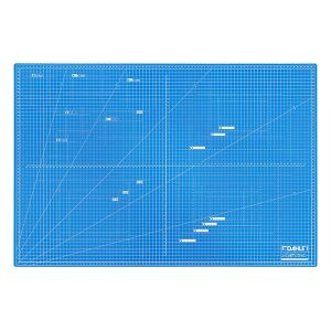 Dekoratőr tábla DAHLE 10693 60x90 139821168 - Dahle