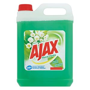 Általános tisztítószer AJAX Floral Fiesta Spring flowers 5L 139821244 - Általános felülettisztítószer