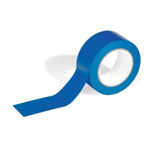 Padlójelölő szalag DURABLE Duraline 50/016 50mmx33m kék 139821281 - Durable