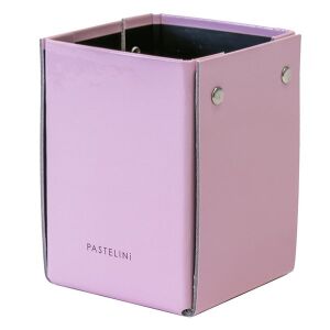Írószertartó PASTELINI rózsaszín 139821454 - Pastelini