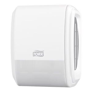 Folyamatos adagolású légfrissítő adagoló TORK Elevation  A3 fehér 139821519 - Tork