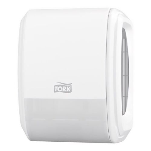 Folyamatos adagolású légfrissítő adagoló TORK Elevation  A3 fehér