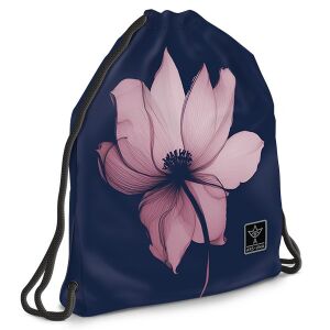 Tornazsák ARS UNA tinédzser Pink Shade 139821674 - Gyerek sporttáska