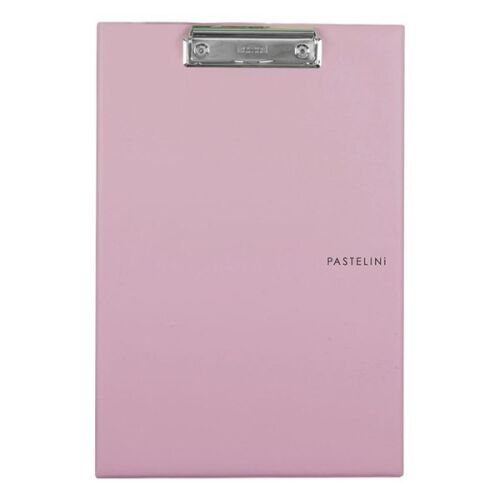 Felírótábla PASTELINI pvc A/5 rózsaszín 139821800