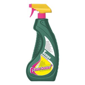 Fertőtlenítőszer szórófejes CLEAN CENTER Tempo 750 ml 139821918 - Clean Center
