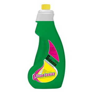 Mosogatószer CLEAN CENTER Sidonia-strong 1L 139821920 - Clean Center