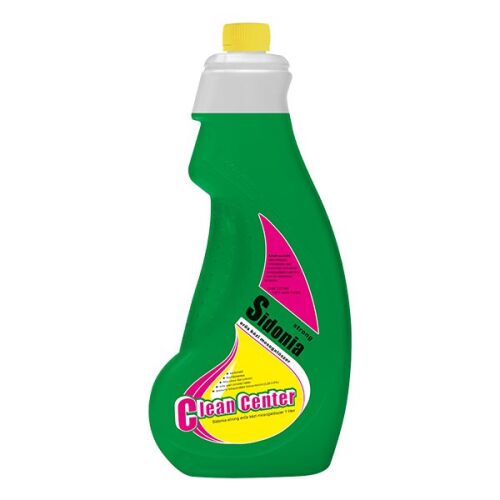 Mosogatószer CLEAN CENTER Sidonia-strong 1L 139821920