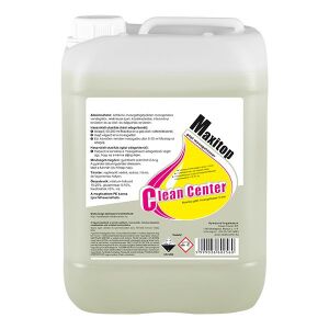 Mosogatószer gépi CLEAN CENTER Maxitop 5L 139821926 - Clean Center