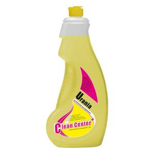 Fertőtlenítő mosogatószer CLEAN CENTER Urania 1L 139821925 - Clean Center