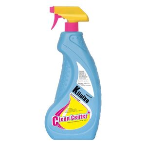 Fertőtlenítőszer szórófejes CLEAN CENTER Kliniko-speed 750 ml 139821928 - Clean Center