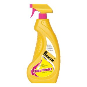Bútortisztító szórófejes CLEAN CENTER Generál t1 750 ml 139822057 - Bútorápoló & Bútortisztító szer