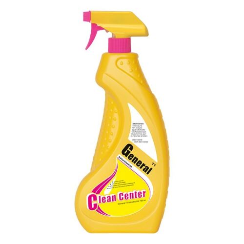 Bútortisztító szórófejes CLEAN CENTER Generál t1 750 ml 139822057
