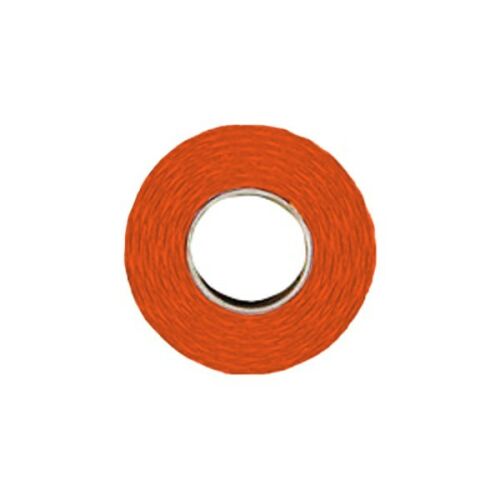 Árazószalag FORTUNA 32x19 mm perforált piros 10 tekercs/csomag 139822080