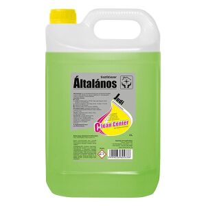 Általános tisztítószer CLEAN CENTER Judi 5L 139822251 - Clean Center