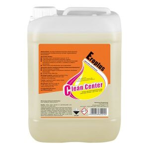 Tisztítószer speciális CLEAN CENTER Eroplus gőzpárolóhoz 5L 139822254 - Általános felülettisztítószer