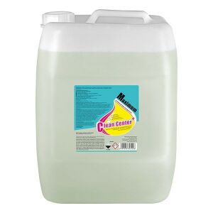 Mosogatószer gépi CLEAN CENTER Maximum fertőtlenítő hatású 22L 139822261 - Clean Center