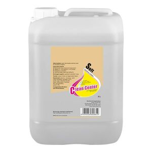 Folyékony szappan utántöltő CLEAN CENTER Soft hair&body 5L 139822263 - Clean Center