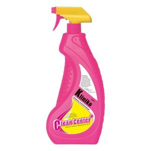 Fertőtlenítőszer szórófejes CLEAN CENTER Kliniko-sun 750 ml 139822453 - Clean Center