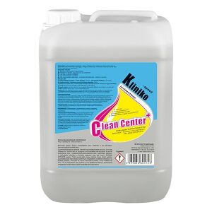 Fertőtlenítőszer utántöltő CLEAN CENTER Kliniko-speed 5L 139822502 - Általános tisztítószer