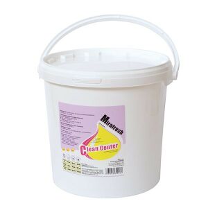 Mosópor CLEAN CENTER Mirafresh vödrös 9 kg 139822769 - Clean Center